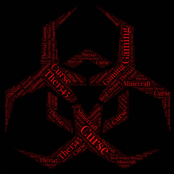 CurseStudio Logo
